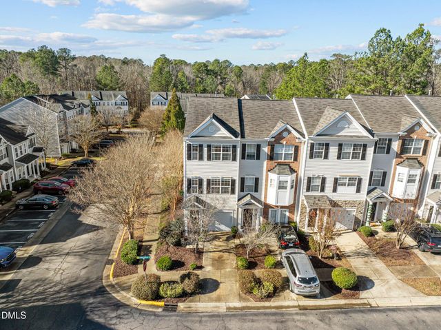 1674 Snowmass Way, Durham, NC 27713