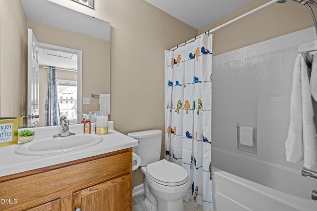 1674 Snowmass Way, Durham, NC 27713