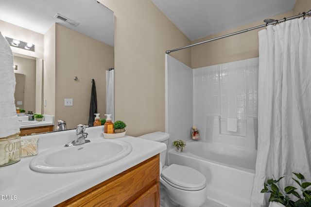 1674 Snowmass Way, Durham, NC 27713