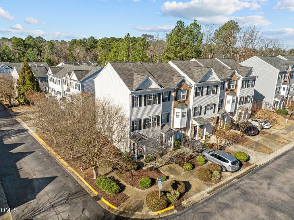 1674 Snowmass Way, Durham, NC 27713