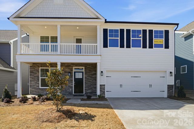 2793 Ashton Park Lane, Monroe, NC 28110