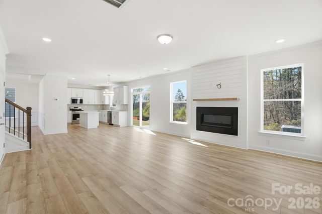 2793 Ashton Park Lane, Monroe, NC 28110