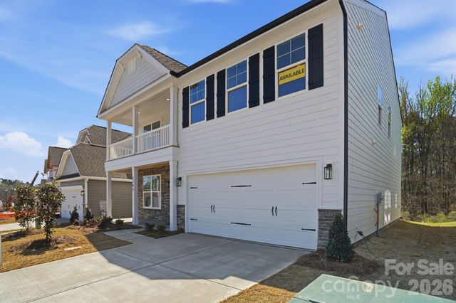 2793 Ashton Park Lane, Monroe, NC 28110