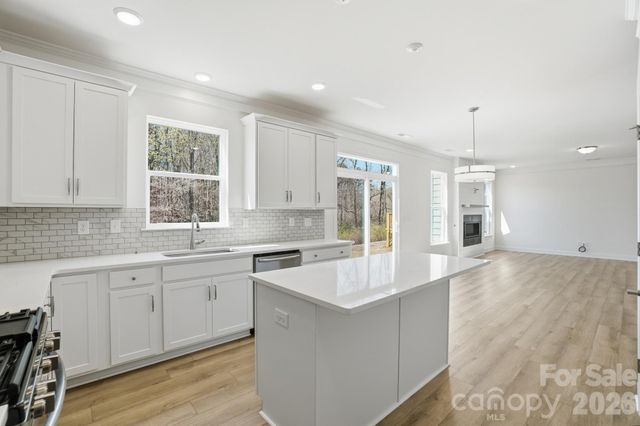 2793 Ashton Park Lane, Monroe, NC 28110