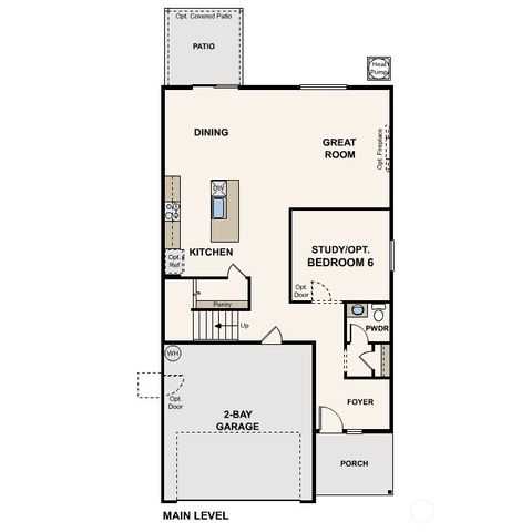 8731 62nd Court SE, Olympia, WA 98513