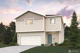 8731 62nd Court SE, Olympia, WA 98513