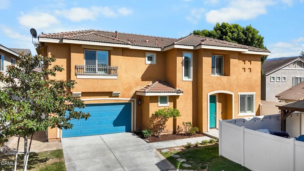 142 Cherrywood Street, Fillmore, CA 93015 — photo 2