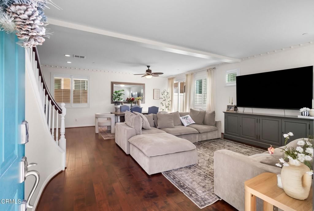 142 Cherrywood Street, Fillmore, CA 93015 — photo 3