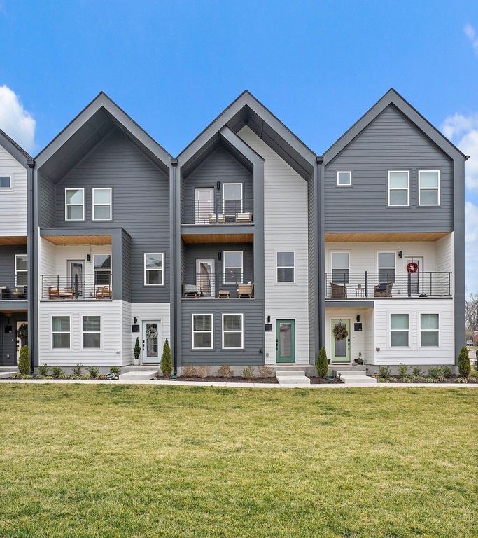 602 Markham St, Nashville, TN 37214