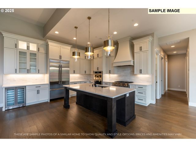 1618 N Paradise Ave, Ridgefield, WA 98642