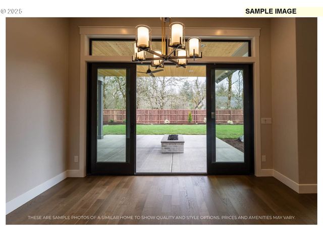 1618 N Paradise Ave, Ridgefield, WA 98642