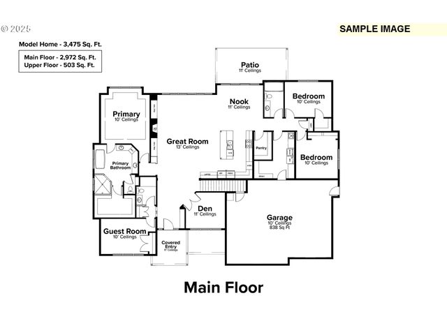 1618 N Paradise Ave, Ridgefield, WA 98642