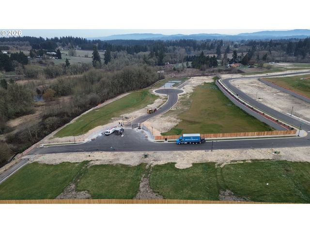 1618 N Paradise Ave, Ridgefield, WA 98642