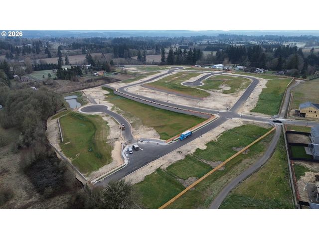 1618 N Paradise Ave, Ridgefield, WA 98642