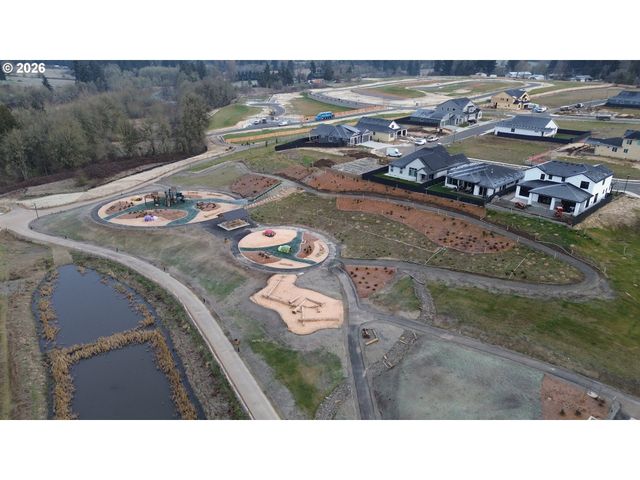 1618 N Paradise Ave, Ridgefield, WA 98642