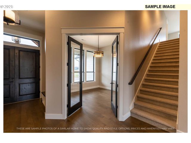 1618 N Paradise Ave, Ridgefield, WA 98642