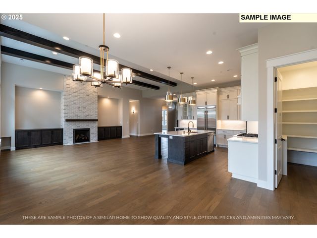 1618 N Paradise Ave, Ridgefield, WA 98642