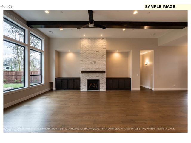 1618 N Paradise Ave, Ridgefield, WA 98642