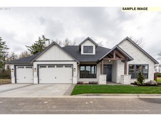 1618 N Paradise Ave, Ridgefield, WA 98642