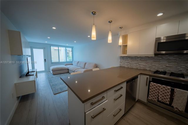 405 N Hibiscus Drive 202, Miami Beach, FL 33139