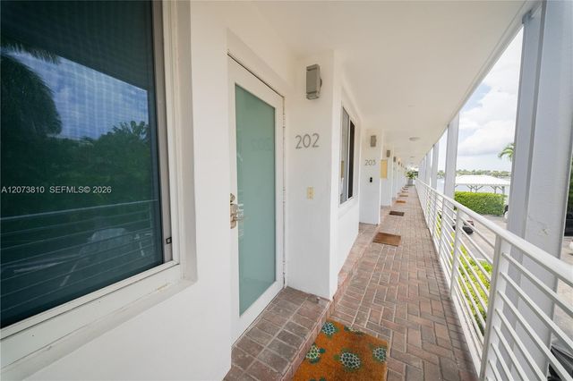 405 N Hibiscus Drive 202, Miami Beach, FL 33139