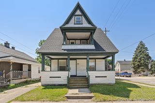 930 1st Street, Grand Rapids, MI 49504