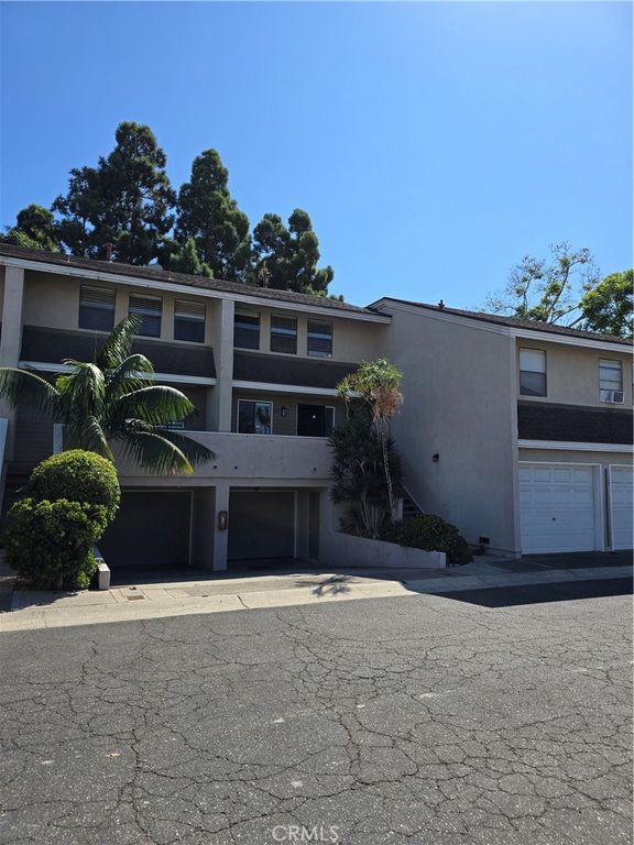 435 Bryson Springs 38, Costa Mesa, CA 92627 — exterior
