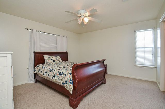 24501 Donegal St, Hempstead, TX 77445