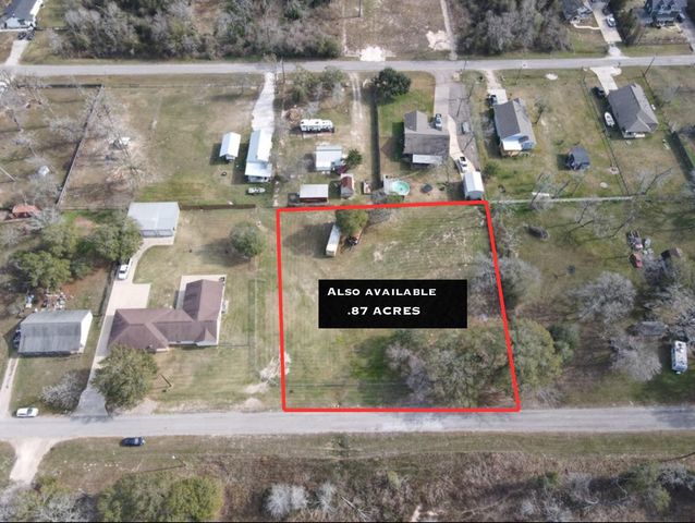 24501 Donegal St, Hempstead, TX 77445