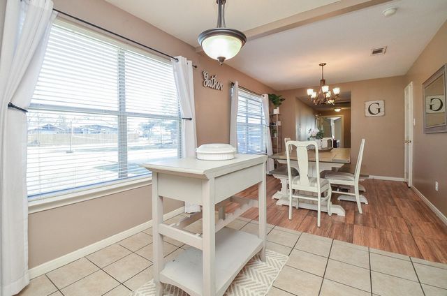 24501 Donegal St, Hempstead, TX 77445