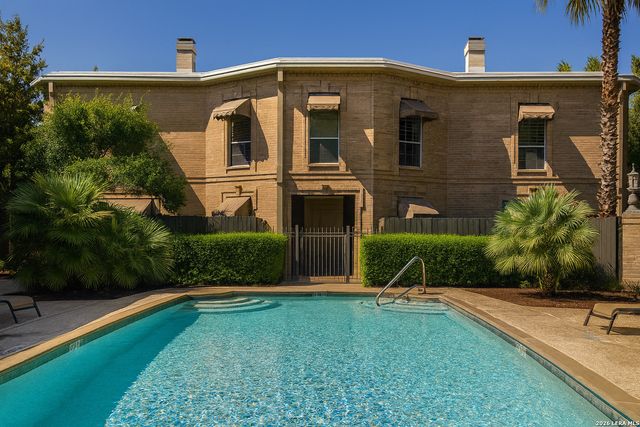 7709 Broadway Apt 323, San Antonio, TX 78209