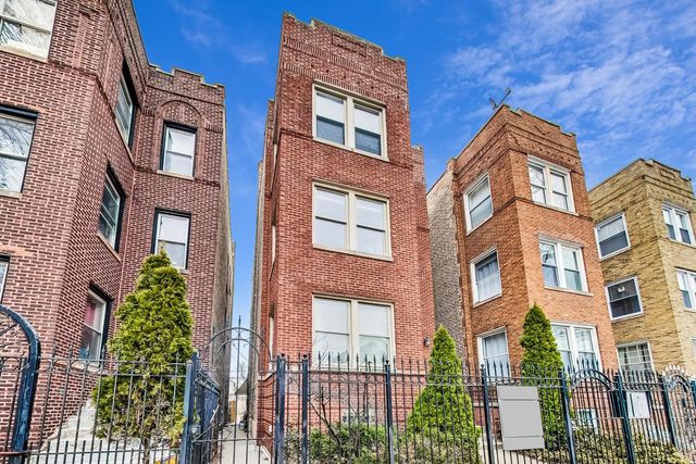 3330 W Hutchinson Street 2, Chicago, IL 60618