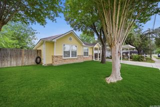 1714 Wrangler, San Antonio, TX 78227