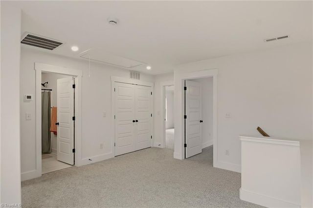 824 Vandar Drive, Winston-salem, NC 27106