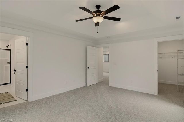 824 Vandar Drive, Winston-salem, NC 27106