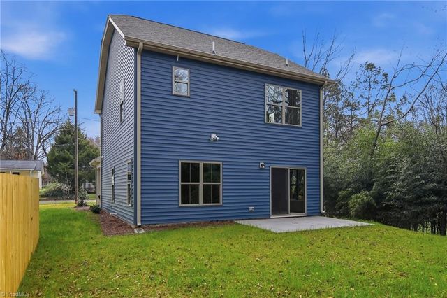 824 Vandar Drive, Winston-salem, NC 27106