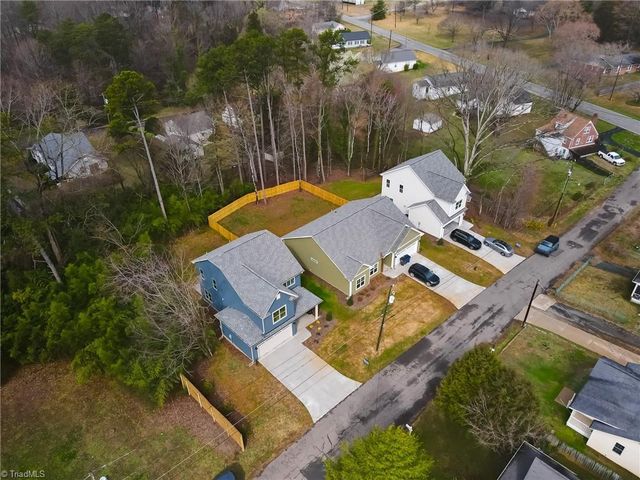 824 Vandar Drive, Winston-salem, NC 27106