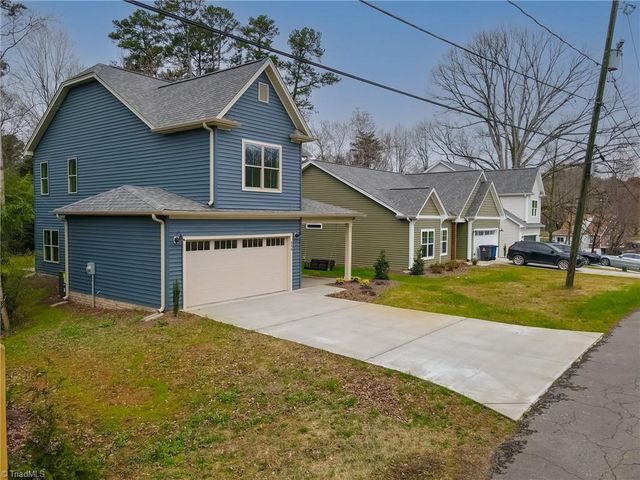 824 Vandar Drive, Winston-salem, NC 27106