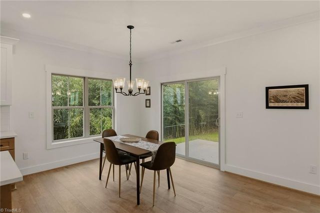 824 Vandar Drive, Winston-salem, NC 27106