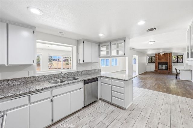 18236 Cherry Street, Hesperia, CA 92345