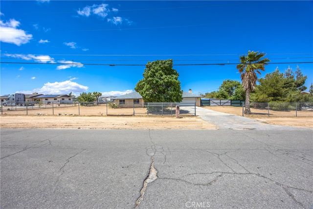 18236 Cherry Street, Hesperia, CA 92345