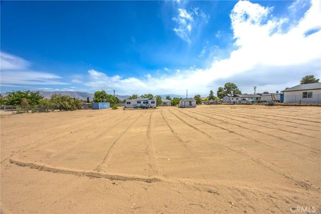 18236 Cherry Street, Hesperia, CA 92345