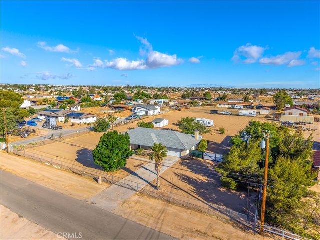 18236 Cherry Street, Hesperia, CA 92345