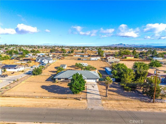 18236 Cherry Street, Hesperia, CA 92345