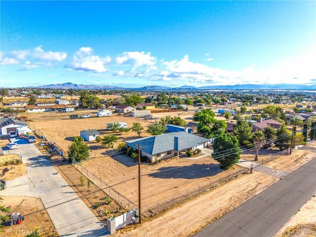 18236 Cherry Street, Hesperia, CA 92345