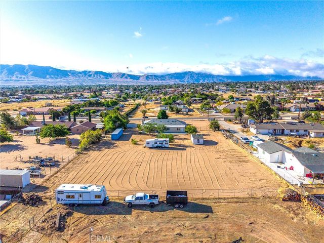 18236 Cherry Street, Hesperia, CA 92345