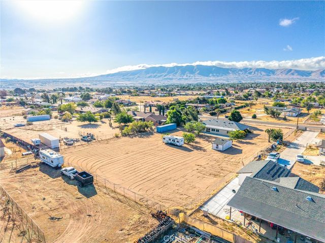 18236 Cherry Street, Hesperia, CA 92345
