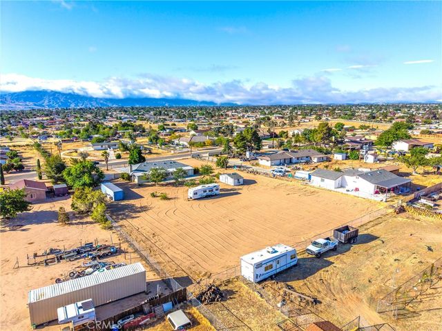 18236 Cherry Street, Hesperia, CA 92345
