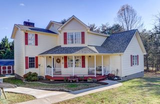 1008 Meadow Spring Road, Bedford, VA 24523