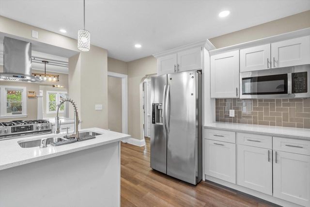 3626 Maple STREET, Milwaukee, WI 53215